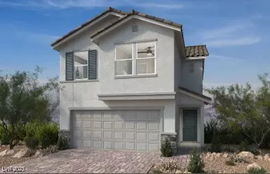 9220 Innot Ave, Las Vegas, NV 89148