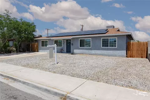 Undisclosed, Las Vegas, NV 89107
