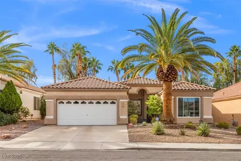 345 Lingering Ln, Henderson, NV 89012