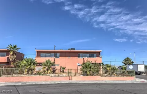 6316 Casada Way, Las Vegas, NV 89107