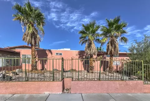6320 Casada Way, Las Vegas, NV 89107