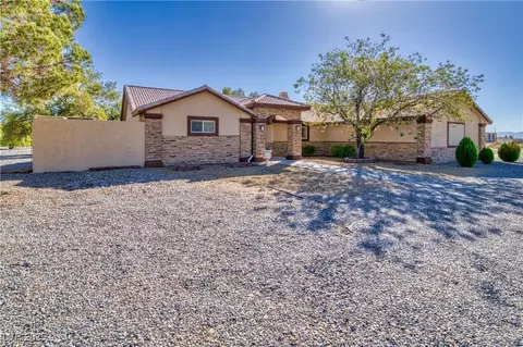 3601 Verde Ave, Pahrump, NV 89048