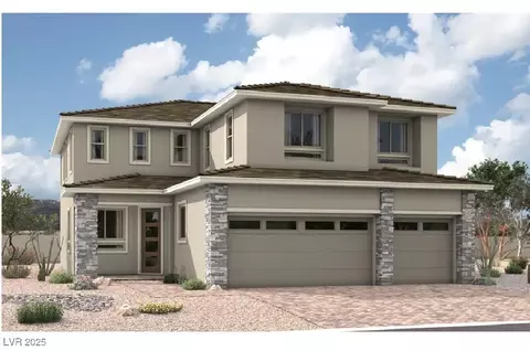 10573 Celestial Pole Ave, Las Vegas, NV 89143