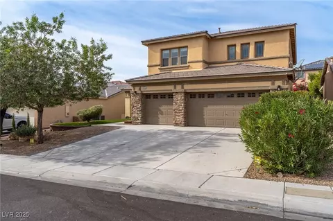 6325 Wichita Falls St, North Las Vegas, NV 89031
