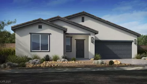 4539 S Lontano Ct, Pahrump, NV 89061