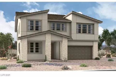 9484 Shaula Ave, Las Vegas, NV 89143