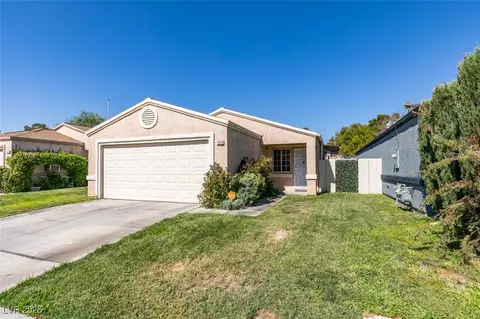 1949 King Hill St, Las Vegas, NV 89106