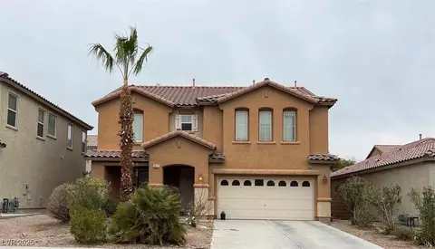 2312 Scissortail Ct, North Las Vegas, NV 89084