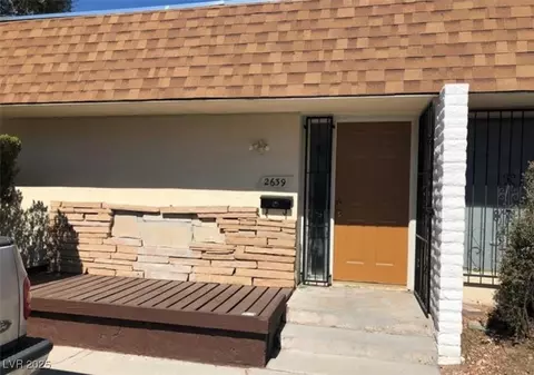 2639 Heritage Dr, Las Vegas, NV 89121