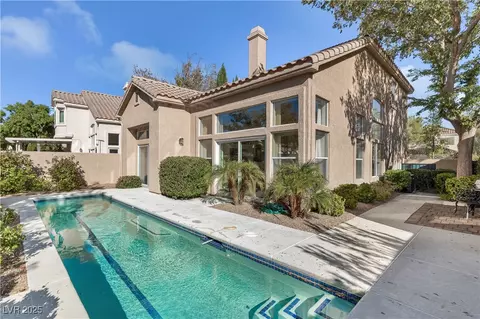 9209 Pitching Wedge Dr, Las Vegas, NV 89134