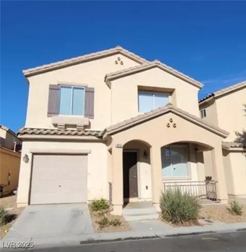 6848 Mesita Ave, Las Vegas, NV 89122