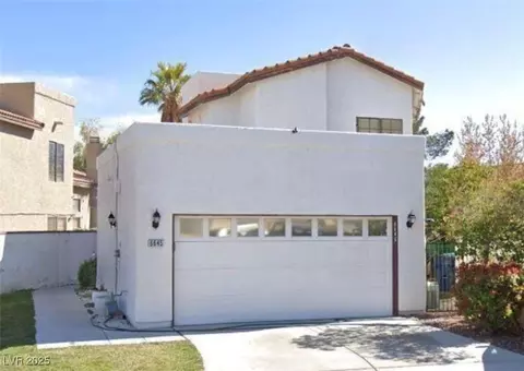 6645 Telegraph Rd, Las Vegas, NV 89108