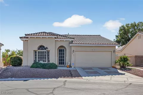 8305 Dawn Breeze Ave, Las Vegas, NV 89131