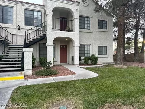 4707 Nara Vista Way #104, Las Vegas, NV 89103