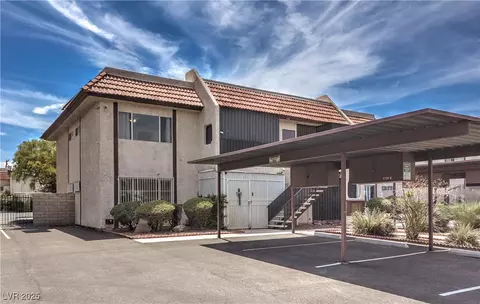 1729 Jupiter Ct #B, Las Vegas, NV 89119