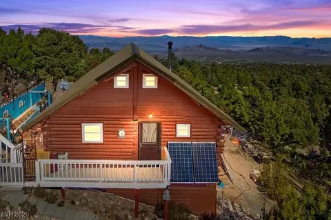 159 Eagle Nest Cir, Cold Creek, NV 89124