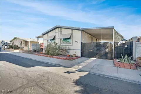 3244 Bellavista Ln, Las Vegas, NV 89122