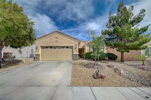 7460 Chaffinch St, North Las Vegas, NV 89084