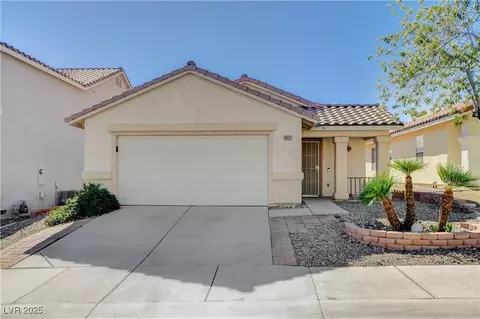 9537 Chanticleer Ct, Las Vegas, NV 89129