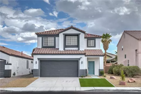 9612 Flying Eagle Ln, Las Vegas, NV 89123