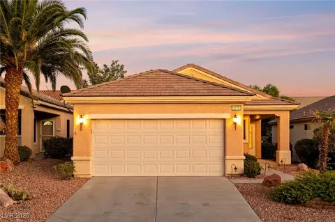 2170 Oliver Springs St, Henderson, NV 89052