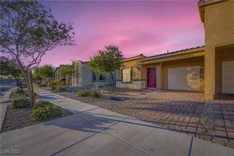 4332 Meadow Glade Ave, North Las Vegas, NV 89084