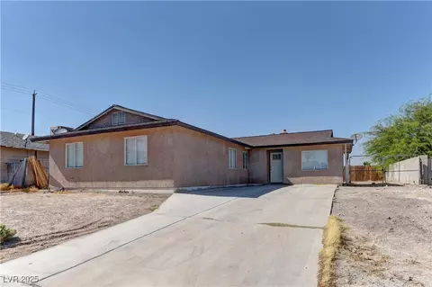5022 Carmel Ave, Las Vegas, NV 89122