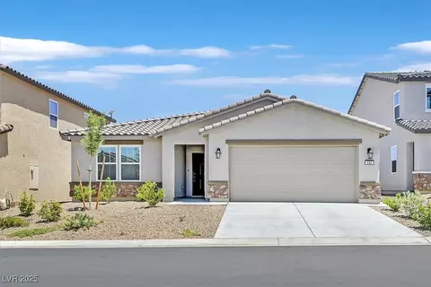 442 Bridal Veil Falls St, Indian Springs, NV 89018