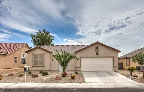 5816 Elphin Ct, North Las Vegas, NV 89031