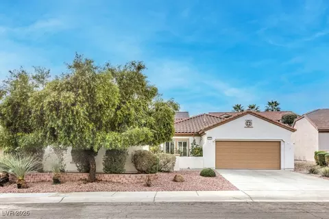 2221 Suffron Hills Ct, Henderson, NV 89044