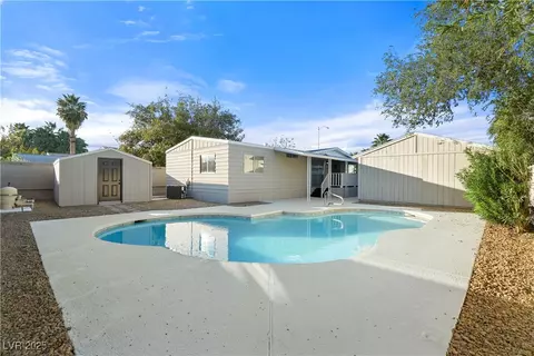 4723 Esplanade Way, Las Vegas, NV 89121