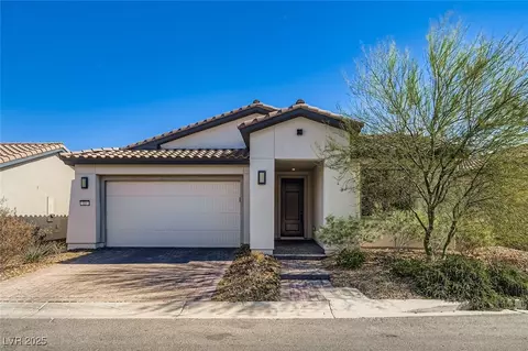 116 Lake Oasis St, Henderson, NV 89011