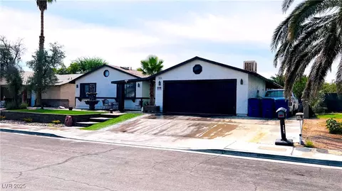 7201 Alamosa Way, Las Vegas, NV 89128