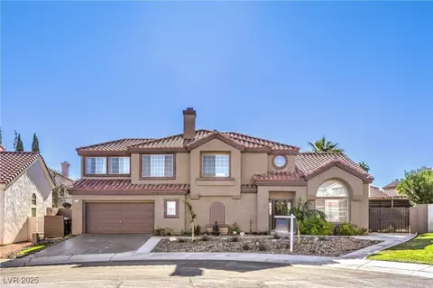 7621 Hackensack Ct, Las Vegas, NV 89128