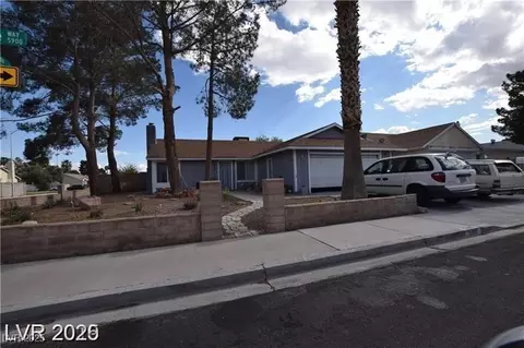 5901 Oceanside Way, Las Vegas, NV 89108