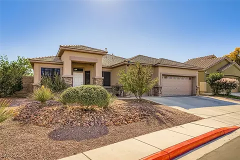 709 El Cabo Rey Ave, North Las Vegas, NV 89081