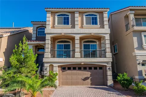5889 Thistle Meadow Ave, Las Vegas, NV 89139