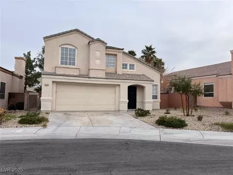 3340 Hillingdon Ct, Las Vegas, NV 89129