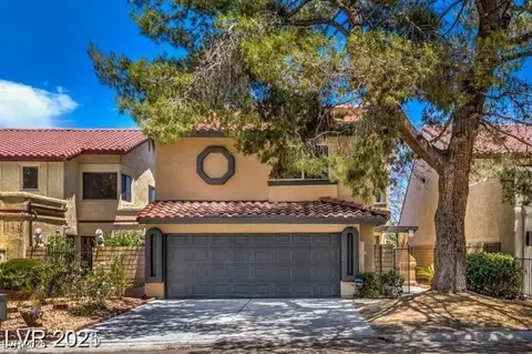 4488 Los Reyes Ct, Las Vegas, NV 89121