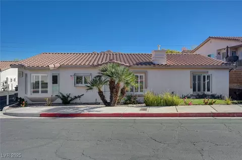 233 Big Horn Dr, Boulder City, NV 89005