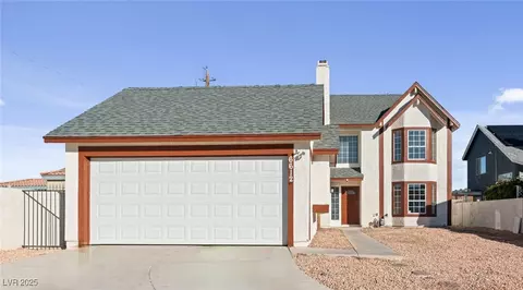 6612 Belcamp Cir, Las Vegas, NV 89108
