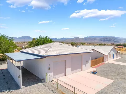 2650 Sagebrush Ave, Pahrump, NV 89048