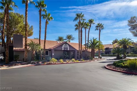 5006 S Rainbow Blvd #201, Las Vegas, NV 89118