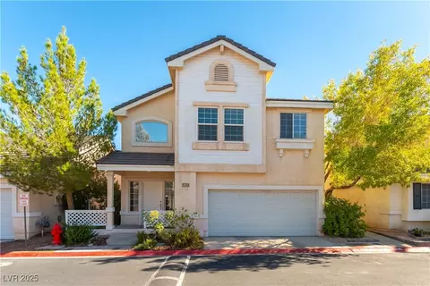 5244 Shasta Lake Way, Las Vegas, NV 89118