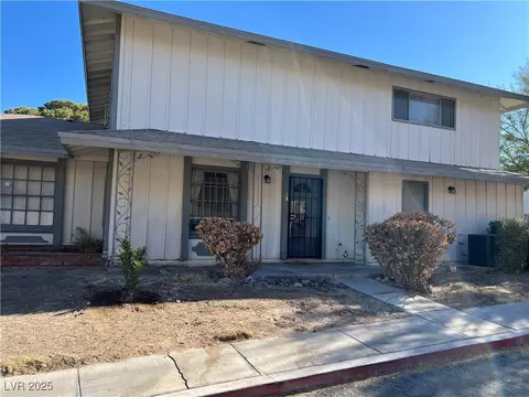 1309 Dorothy Ave #2, Las Vegas, NV 89119