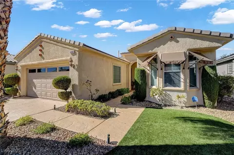 4545 Regalo Bello St, Las Vegas, NV 89135