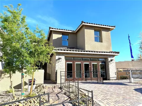 11747 Pandion Ave, Las Vegas, NV 89138