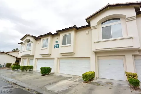 7211 Indian Creek Ln #203, Las Vegas, NV 89149