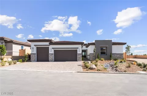 6348 Zephyr Peak Ct, Las Vegas, NV 89149