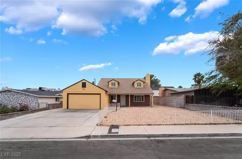 5425 Del Rey Ave, Las Vegas, NV 89146